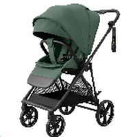 Прогулочная коляска Carrello Extra