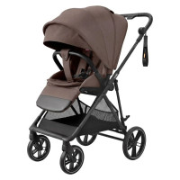 Прогулочная коляска Carrello Extra