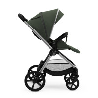 Коляска 3 в 1 Agex Life 2026 в комплекте с автокреслом Agex i-Team 2025