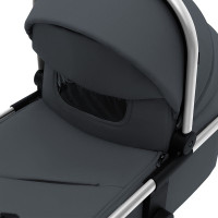 Коляска 3 в 1 Agex Life 2026 в комплекте с автокреслом Agex i-Team 2025