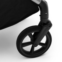 Коляска 3 в 1 Agex Life 2026 в комплекте с автокреслом Agex i-Team 2025