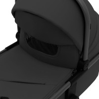 Коляска 3 в 1 Agex Life 2026 в комплекте с автокреслом Agex i-Team 2025