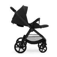 Коляска 3 в 1 Agex Life 2026 в комплекте с автокреслом Agex i-Team 2025
