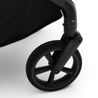 Коляска 3 в 1 Agex Life 2026 в комплекте с автокреслом Agex i-Team 2025