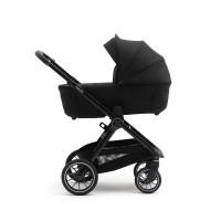 Коляска 3 в 1 Agex Prima Pro в комплекте с автокреслом Agex i-Team