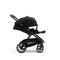 Коляска 3 в 1 Agex Prima Pro в комплекте с автокреслом Agex i-Team