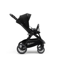 Коляска 3 в 1 Agex Prima Pro в комплекте с автокреслом Agex i-Team