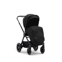 Коляска 3 в 1 Agex Prima Pro в комплекте с автокреслом Agex i-Team