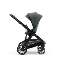 Коляска 3 в 1 Agex Prima Pro в комплекте с автокреслом Agex i-Team