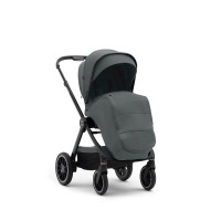 Коляска 3 в 1 Agex Prima Pro в комплекте с автокреслом Agex i-Team