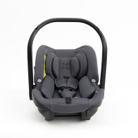Коляска 3 в 1 Agex Prima Pro в комплекте с автокреслом Agex i-Team