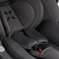 Коляска 3 в 1 Agex Prima Pro в комплекте с автокреслом Agex i-Team