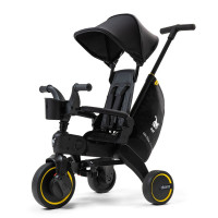 Трехколесный детский велосипед Doona Liki Trike Limited Edition