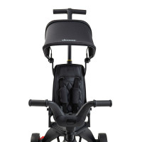 Трехколесный детский велосипед Doona Liki Trike Limited Edition