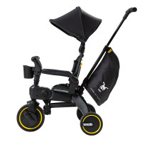 Трехколесный детский велосипед Doona Liki Trike Limited Edition