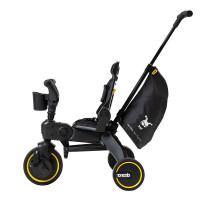Трехколесный детский велосипед Doona Liki Trike Limited Edition