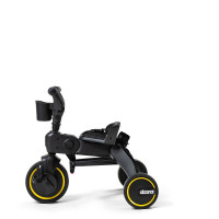 Трехколесный детский велосипед Doona Liki Trike Limited Edition