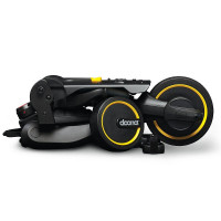 Трехколесный детский велосипед Doona Liki Trike Limited Edition