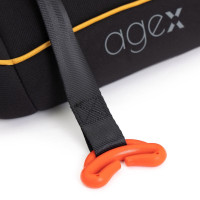 Бустер Agex Lift, гр.2/3 (22-36 кг)