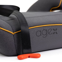 Бустер Agex Lift, гр.2/3 (22-36 кг)