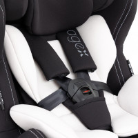 Автокресло Agex Voyage, гр. 0+/1/2 (0-25 кг)