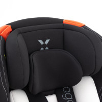 Автокресло Agex Voyage, гр. 0+/1/2 (0-25 кг)