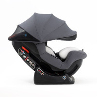 Автокресло Agex Voyage, гр. 0+/1/2 (0-25 кг)