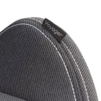 Автокресло Agex Voyage, гр. 0+/1/2 (0-25 кг)