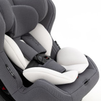 Автокресло Agex Voyage, гр. 0+/1/2 (0-25 кг)