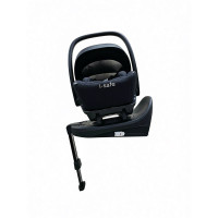 Автокресло Agex i-Safe S, гр. 0+ (0-13 кг)