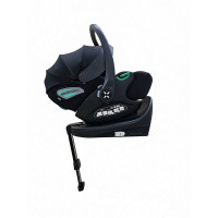 Автокресло Agex i-Safe S, гр. 0+ (0-13 кг)
