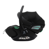 Автокресло Agex i-Safe S, гр. 0+ (0-13 кг)