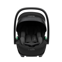 Автокресло Agex i-Safe S, гр. 0+ (0-13 кг)