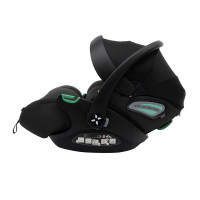 Автокресло Agex i-Safe S, гр. 0+ (0-13 кг)