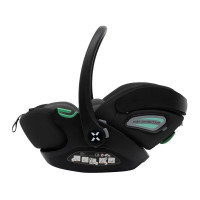 Автокресло Agex i-Safe S, гр. 0+ (0-13 кг)