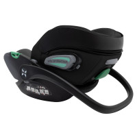 Автокресло Agex i-Safe S, гр. 0+ (0-13 кг)