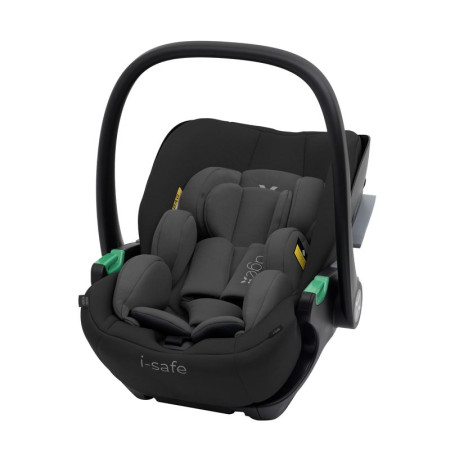Автокресло Agex i-Safe S,...