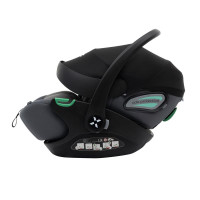 Автокресло Agex i-Safe S, гр. 0+ (0-13 кг)