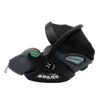 Автокресло Agex i-Safe S, гр. 0+ (0-13 кг)