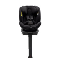 Автокресло Agex Comfort i-Fix 360 New, гр. 0/1/2/3 (0-36 кг)