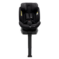 Автокресло Agex Comfort i-Fix 360 New, гр. 0/1/2/3 (0-36 кг)