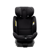 Автокресло Agex Comfort i-Fix 360 New, гр. 0/1/2/3 (0-36 кг)