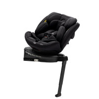 Автокресло Agex Comfort i-Fix 360 New, гр. 0/1/2/3 (0-36 кг)