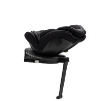 Автокресло Agex Comfort i-Fix 360 New, гр. 0/1/2/3 (0-36 кг)