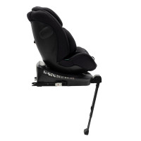 Автокресло Agex Comfort i-Fix 360 New, гр. 0/1/2/3 (0-36 кг)
