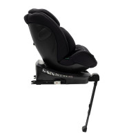 Автокресло Agex Comfort i-Fix 360 New, гр. 0/1/2/3 (0-36 кг)