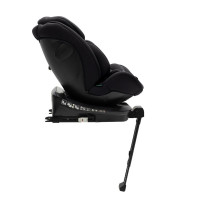 Автокресло Agex Comfort i-Fix 360 New, гр. 0/1/2/3 (0-36 кг)