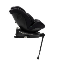 Автокресло Agex Comfort i-Fix 360 New, гр. 0/1/2/3 (0-36 кг)