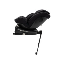 Автокресло Agex Comfort i-Fix 360 New, гр. 0/1/2/3 (0-36 кг)
