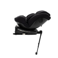 Автокресло Agex Comfort i-Fix 360 New, гр. 0/1/2/3 (0-36 кг)